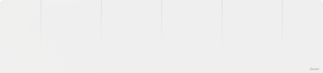 Radiateur électrique connecté 1500W SAUTER Gyali tactile plinthe, blanc