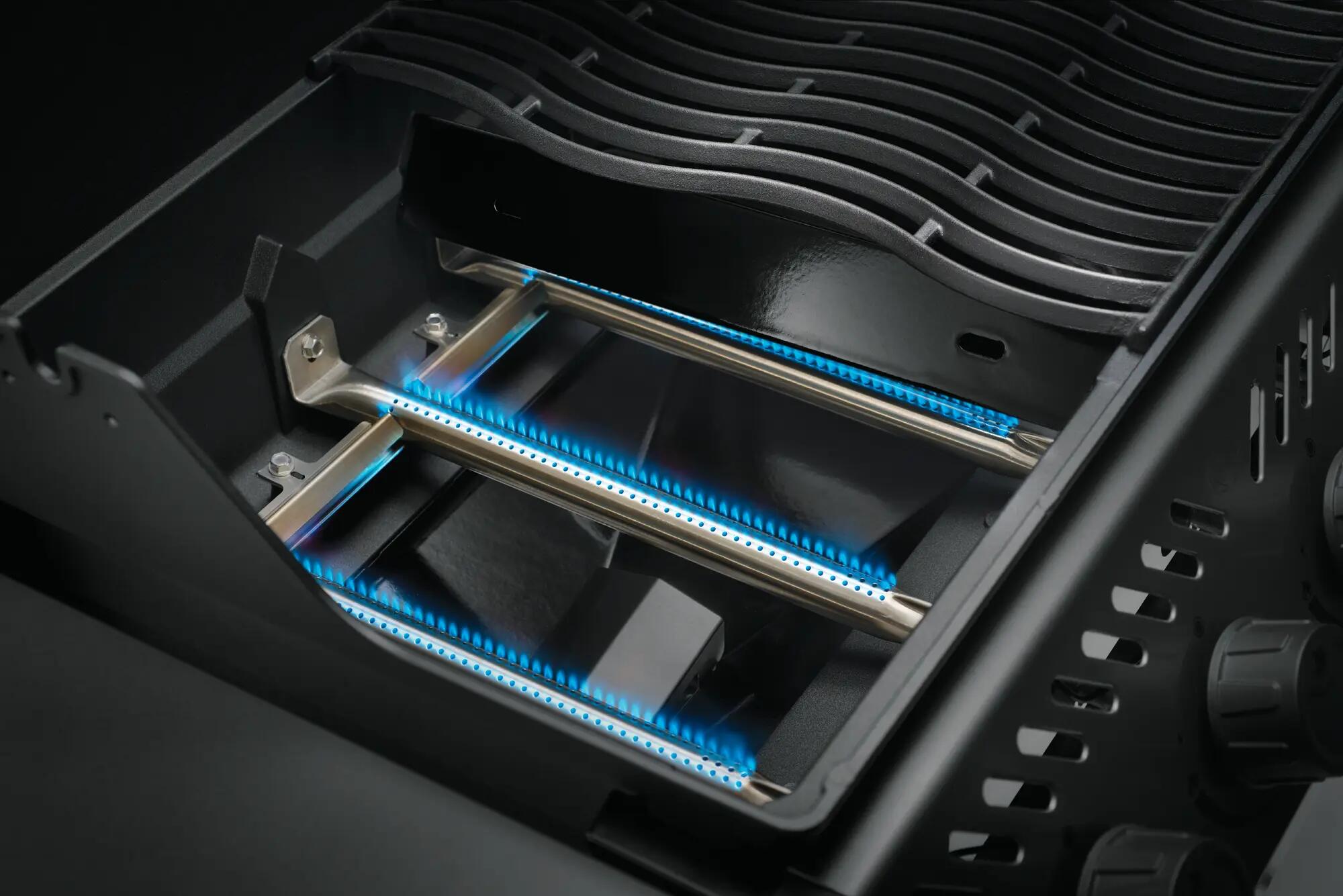 Barbecue a gas NAPOLEON Legend 3 bruciatori - 15