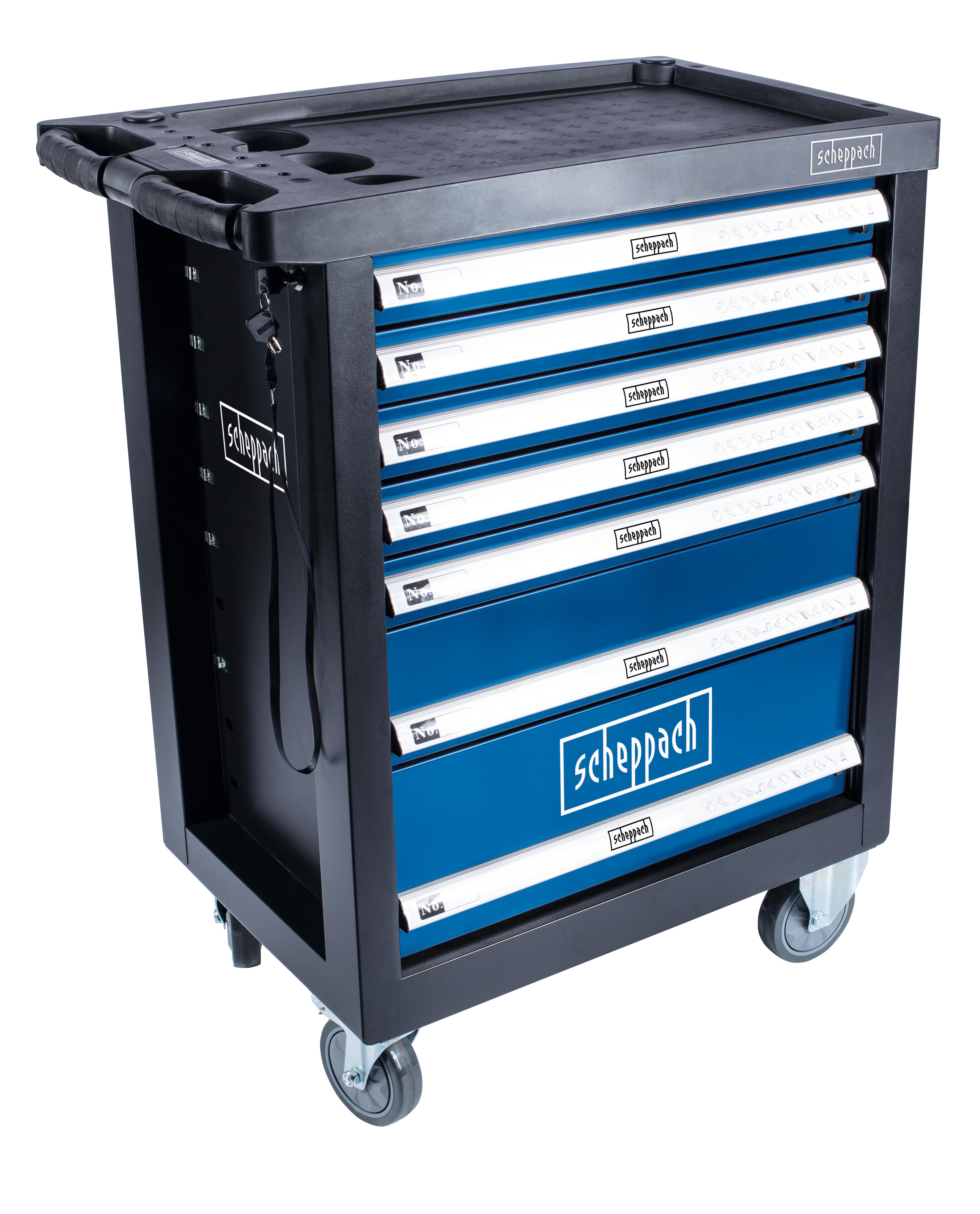 servante Scheppach - 0