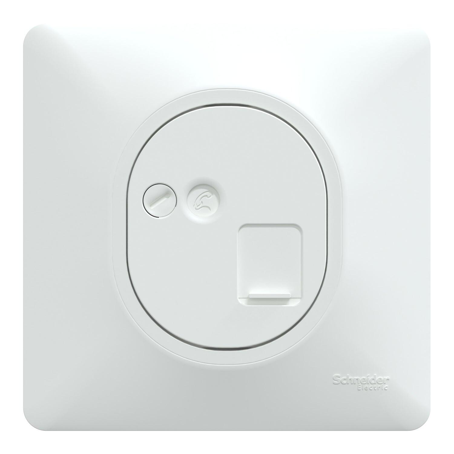 SCHNEIDER ELECTRIC - Cable canopen ul iec332-2 réf. TSXCANCB50 SCHNEIDER ELECTRIC - Cable canopen ul iec332-2 réf. TSXCANCB50
