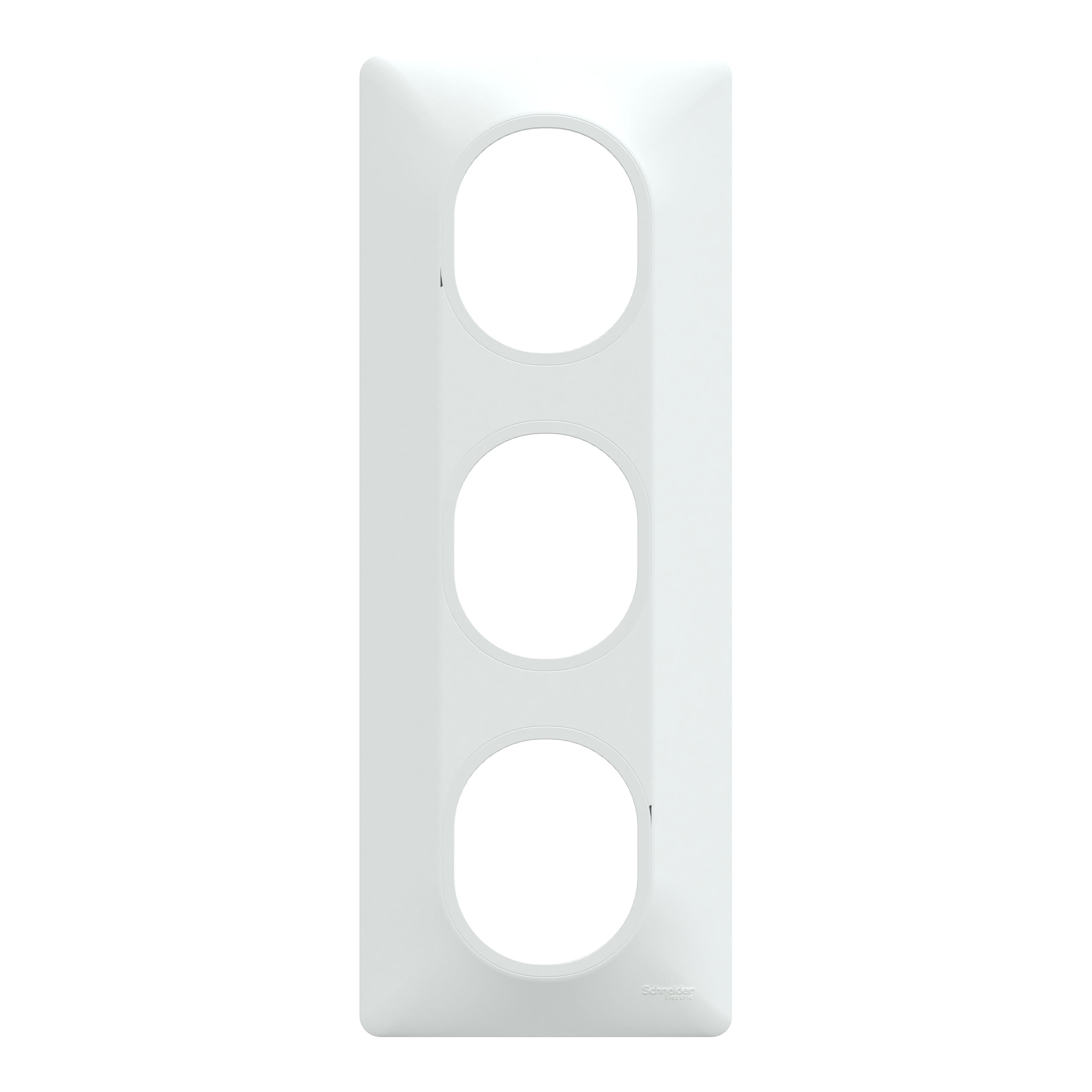 LEGRAND - Plaque aluminium anodisé LEGRAND - Plaque aluminium anodisé