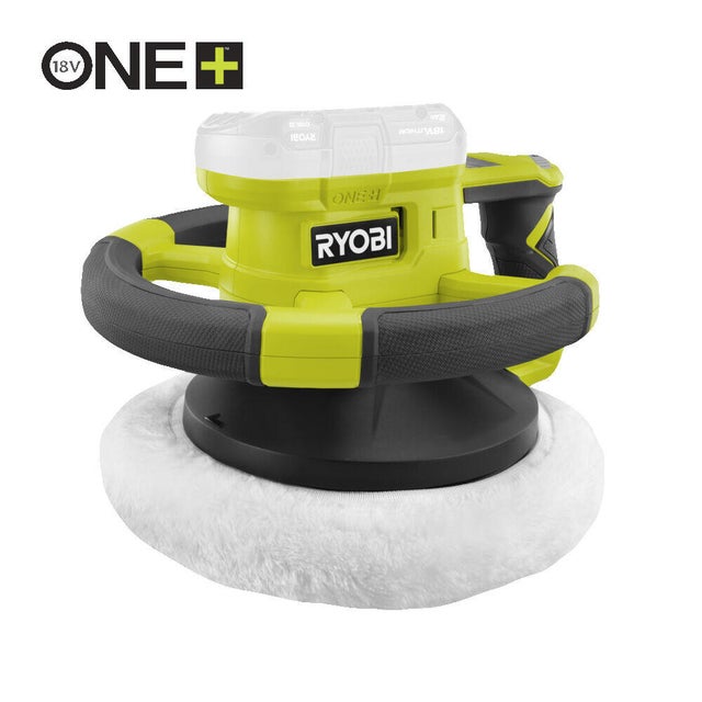 Polisseuse sans fil 150 mm RYOBI Rbp18250-0, 0 W