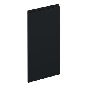 Lot De 12 Embouts En Caoutchouc Noir Pour Pieds De Chaise – 22 Mm, Onestopdiy
