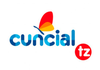Logotipo da marca CUNCIAL