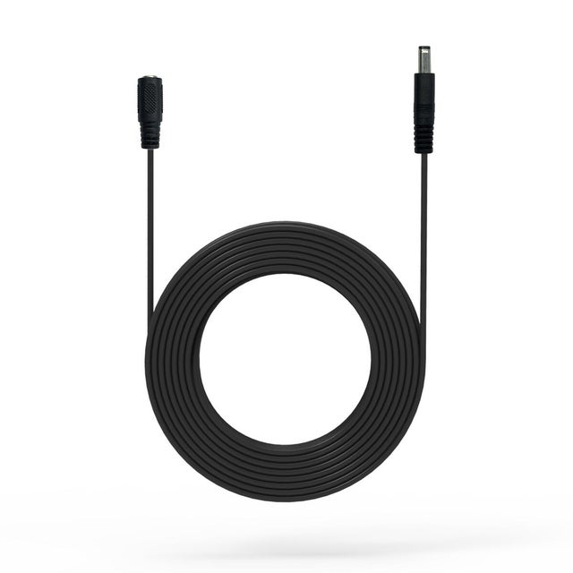 Cable rallonge de caméra 5m, Ezviz