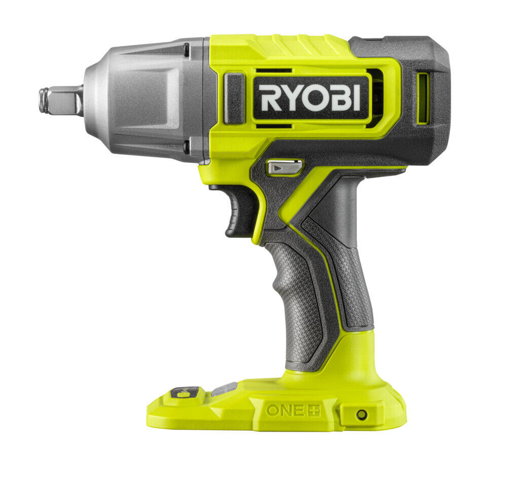 Clé à Chocs Ryobi RID18BL-0 18V Sans Balais – Corps Nu Uniquement – Neuf