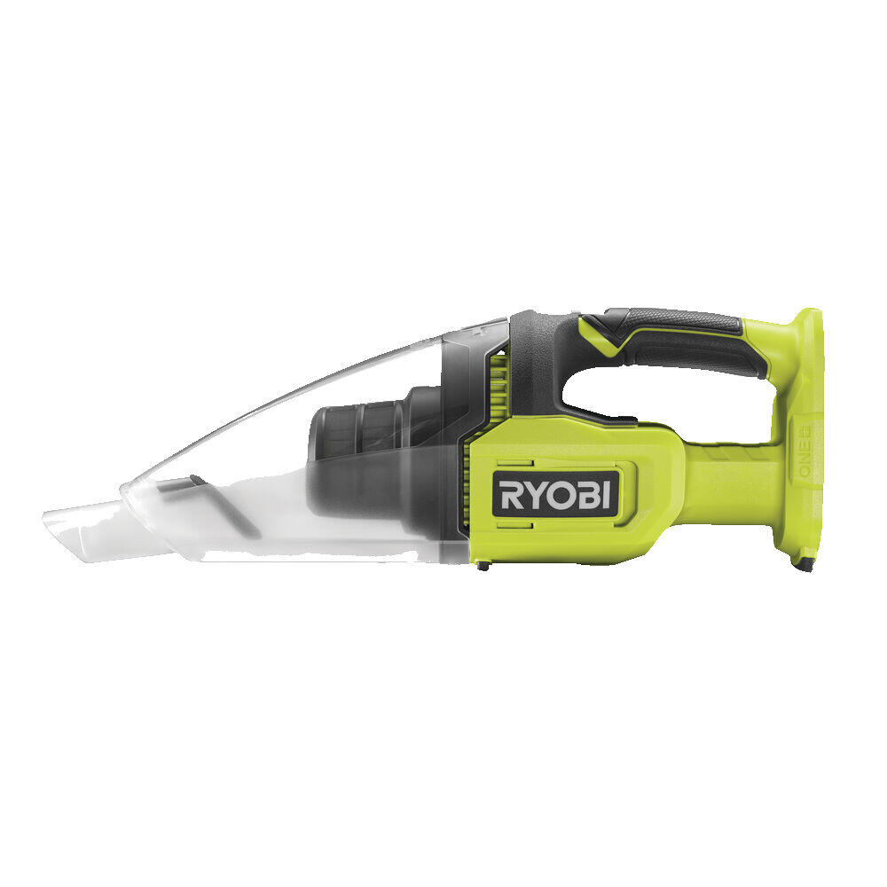 Aspirateur portatif RYOBI RHV18-0, 6.5 kPa, 0.6 l - 2