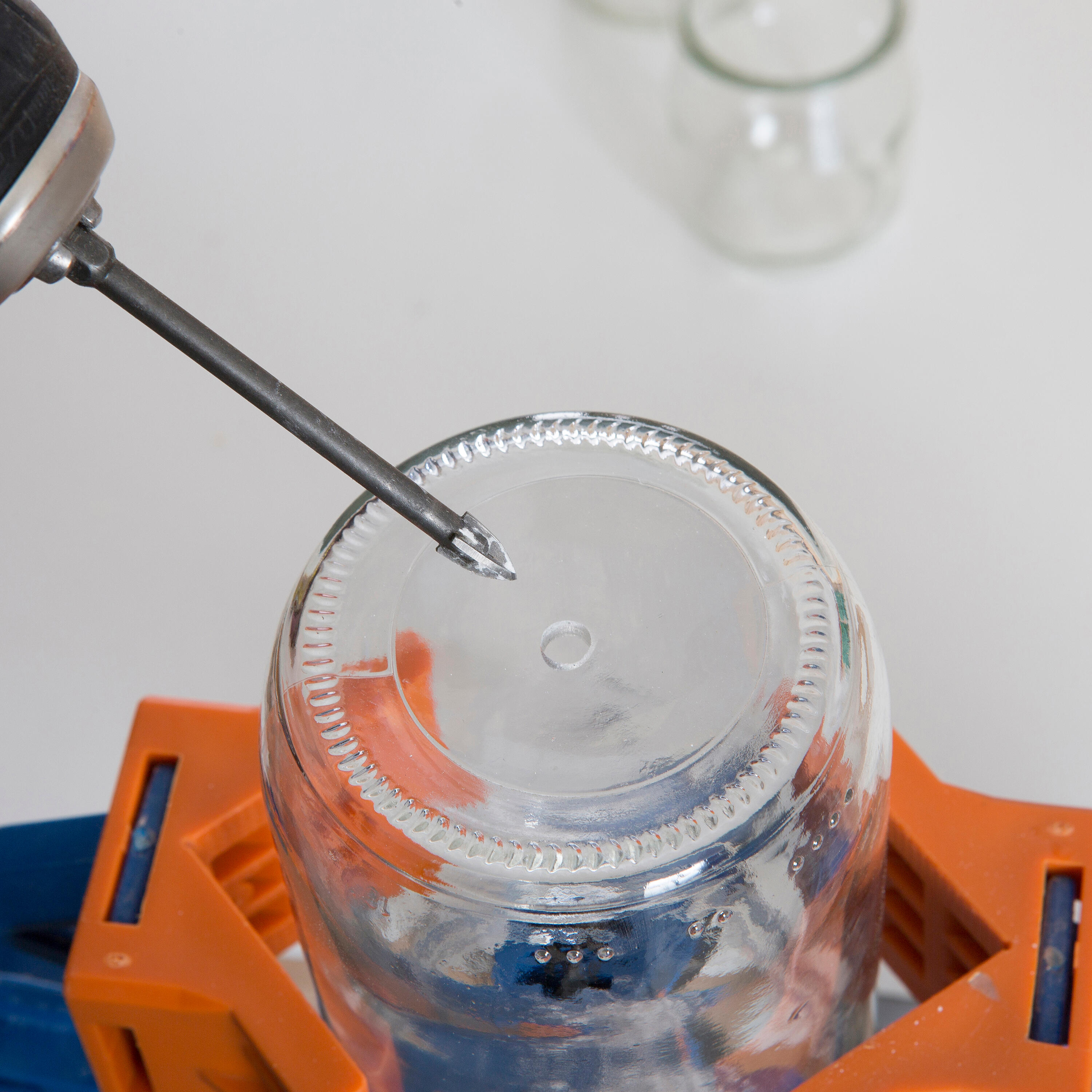 Foret céramique / verre DEXTER - 5