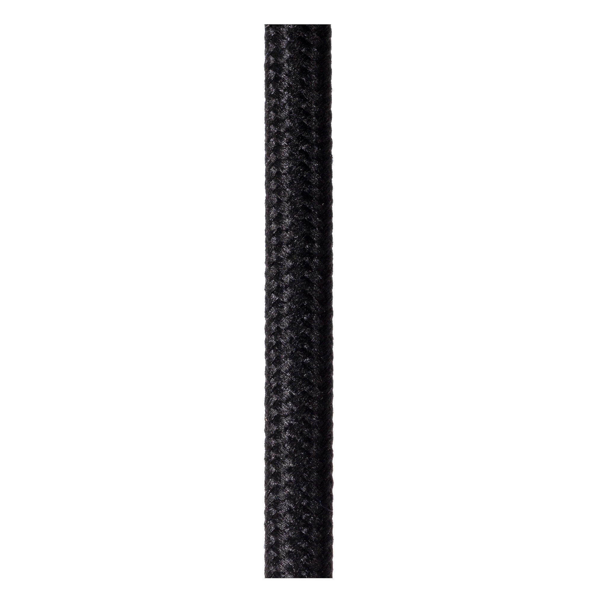 Suspension Joanet verre, fumée, l.22 cm, E27 - 7