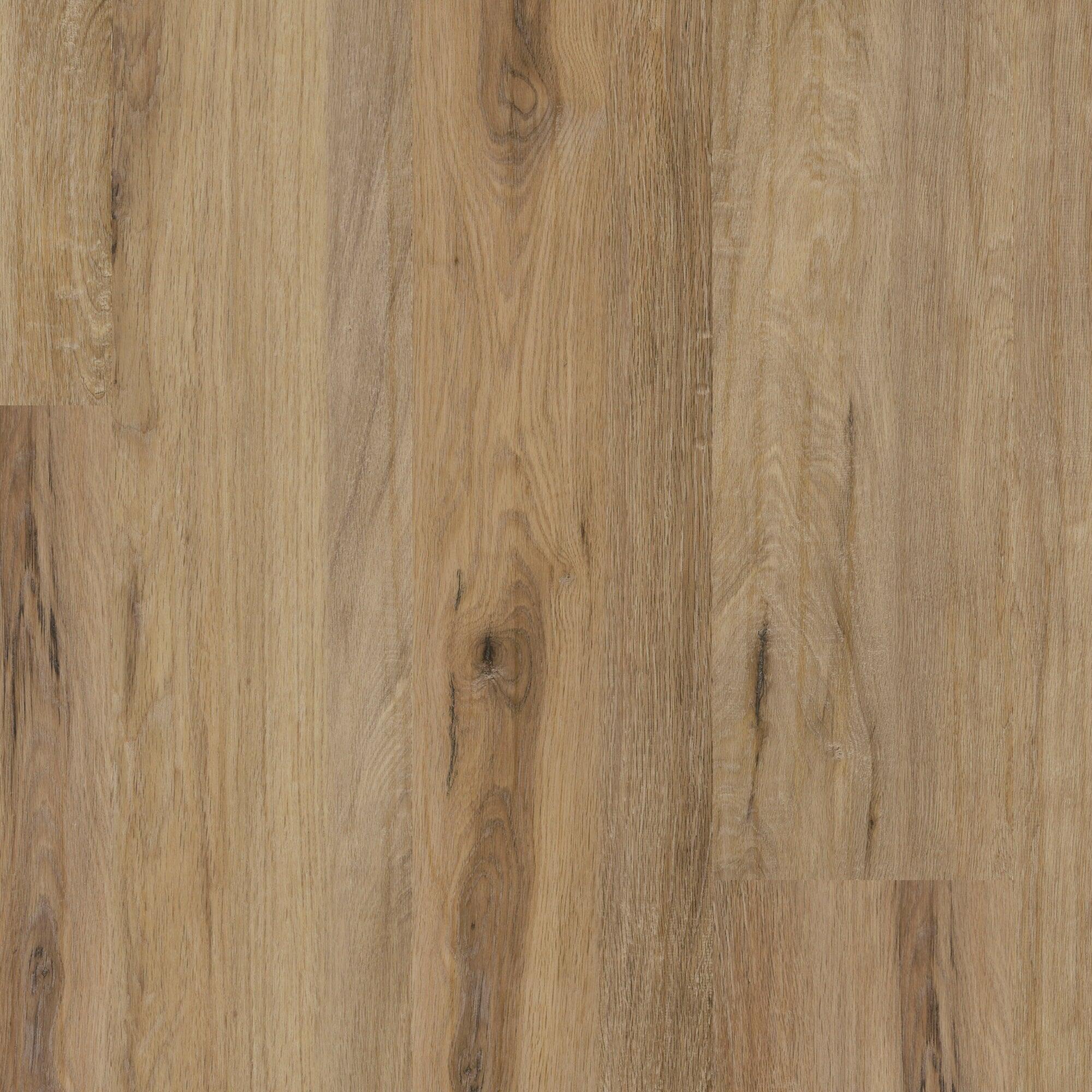 Lame PVC clipsable intenso GERFLOR Senso premium clic effet bois Authentic natur - 3