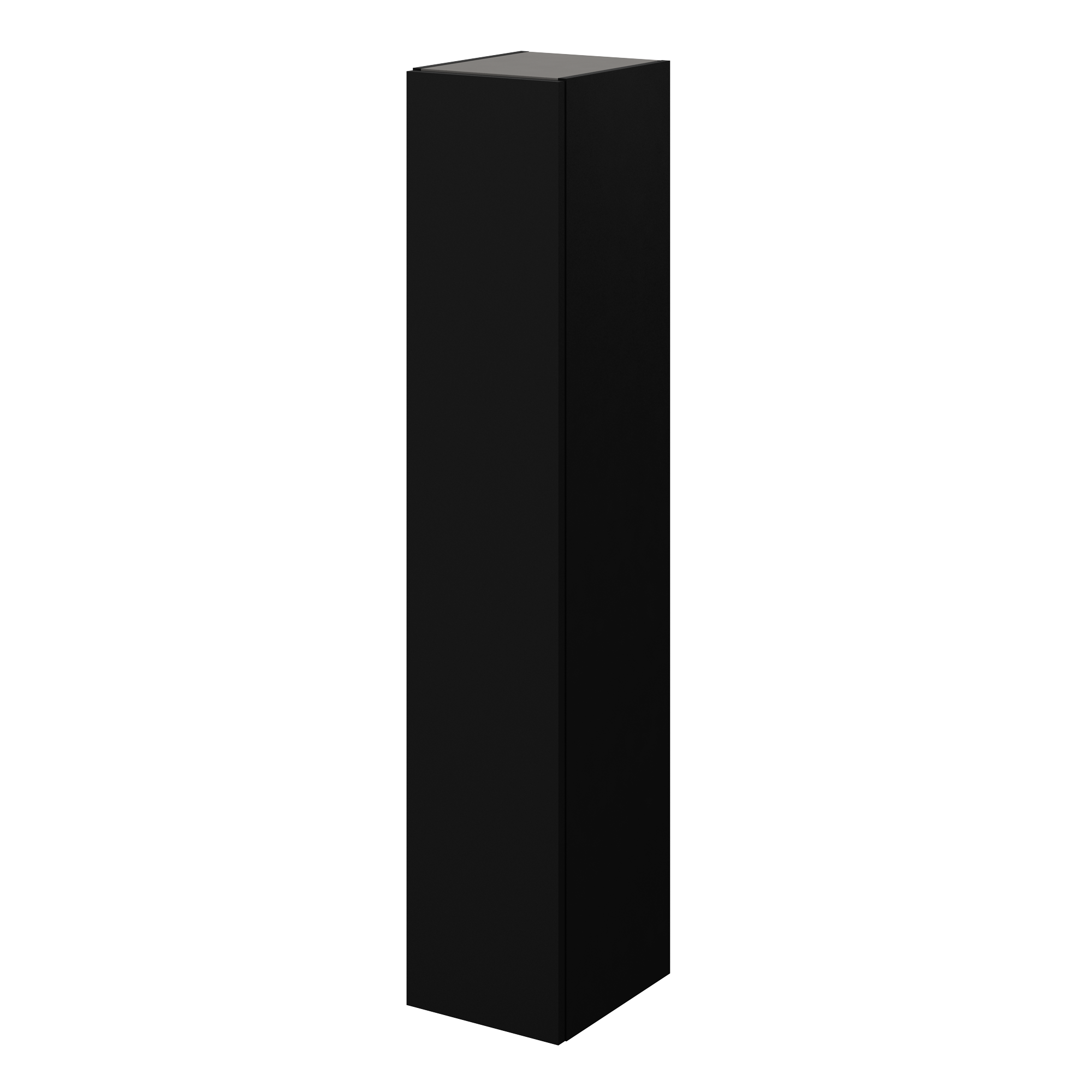 Vasque à poser céramique rond Studio Diam.37 cm blanc brillant - 9