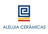 Logotipo da marca ALELUIA