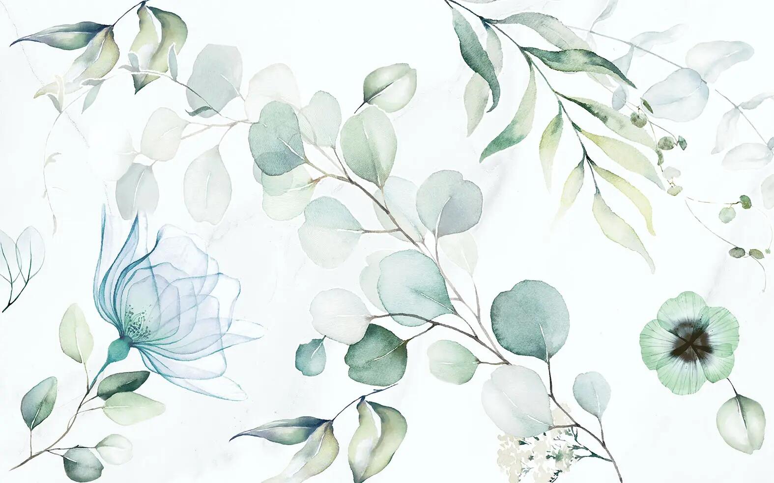 Piastrella da rivestimento interno 25 x 40 cm Sp. 7 mm Royal decoro artistick in gres naturale multicolore lucido 1.7 mq - 7