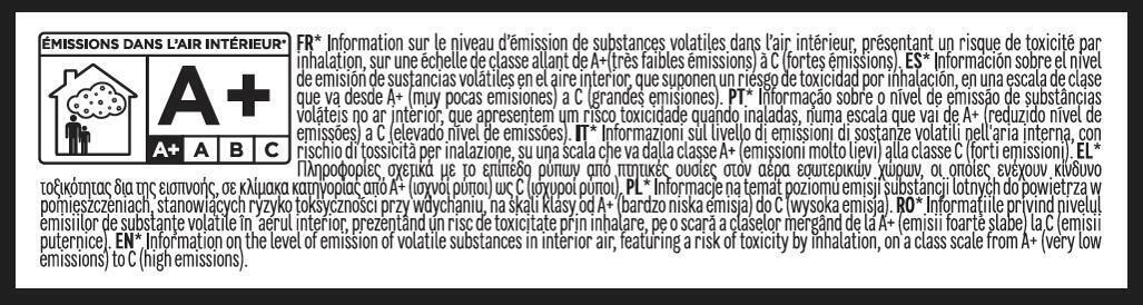 Carrelage mur intérieur effet noir brillant Metro l.7.5 x L.15 cm ARTENS - 9