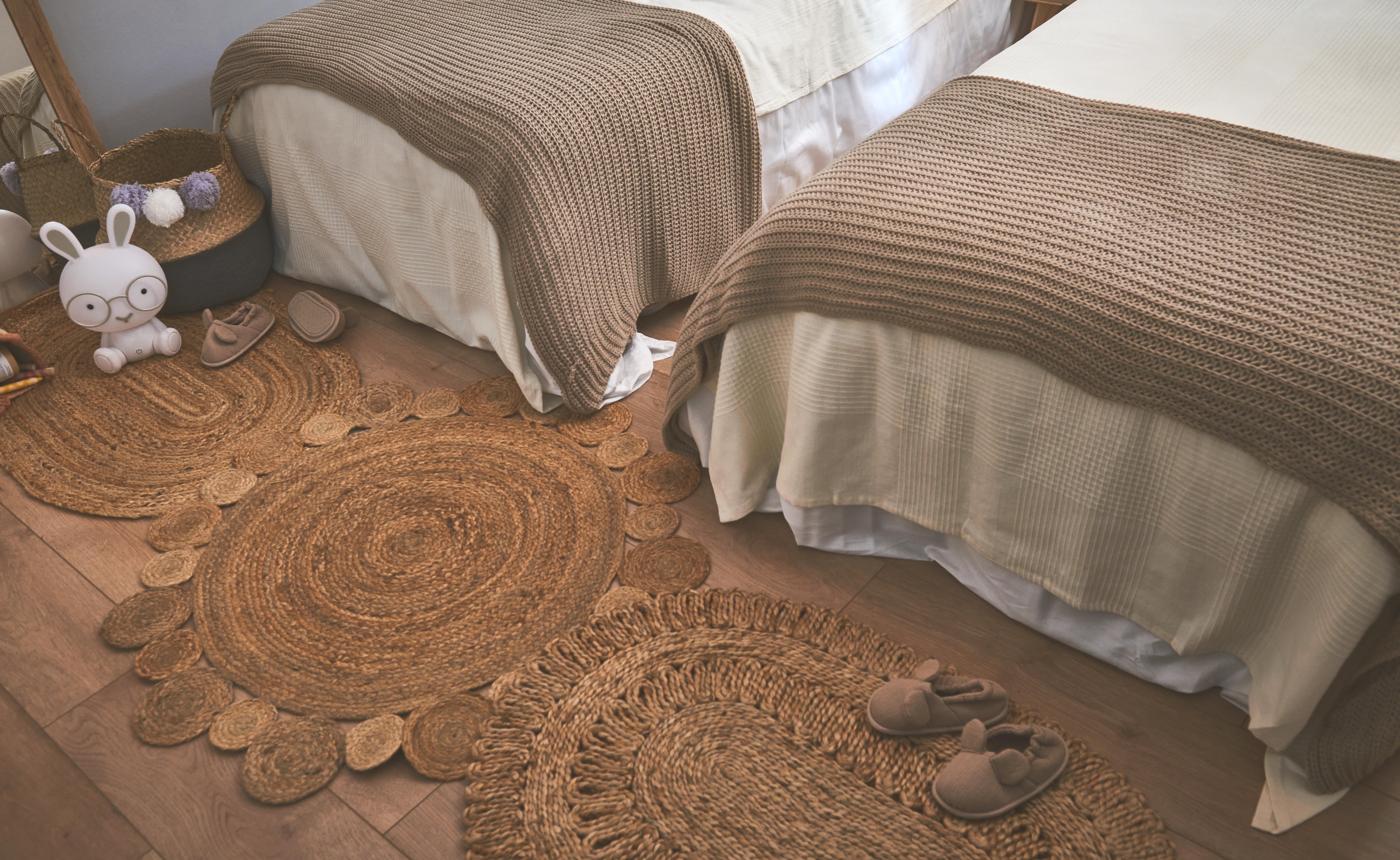 Manta TRAMA C 00 - 17