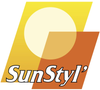 Logotipo da marca SUNSTYL