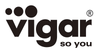 Logotipo da marca VIGAR