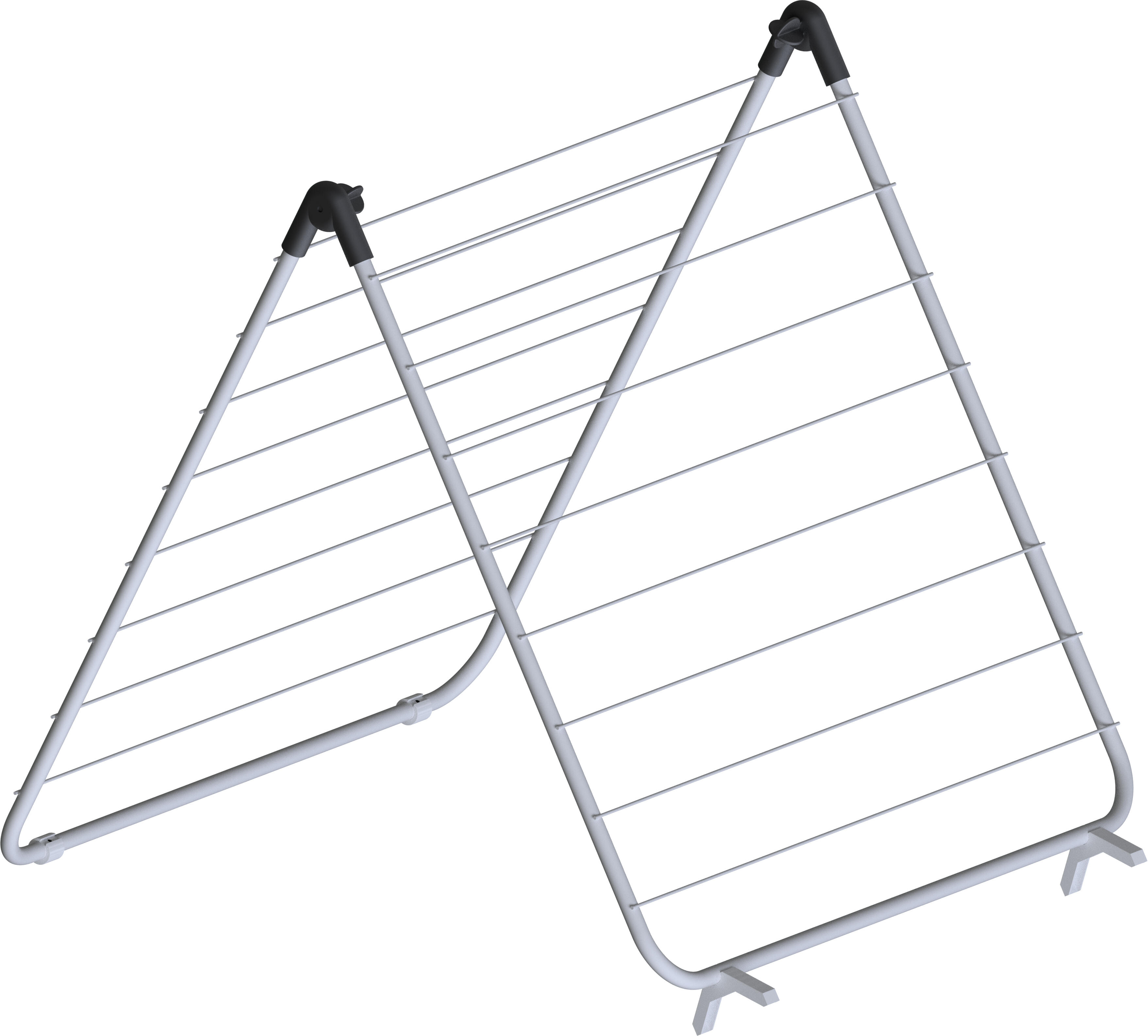 Séchoir pour baignoire blanc filplast Leroy Merlin