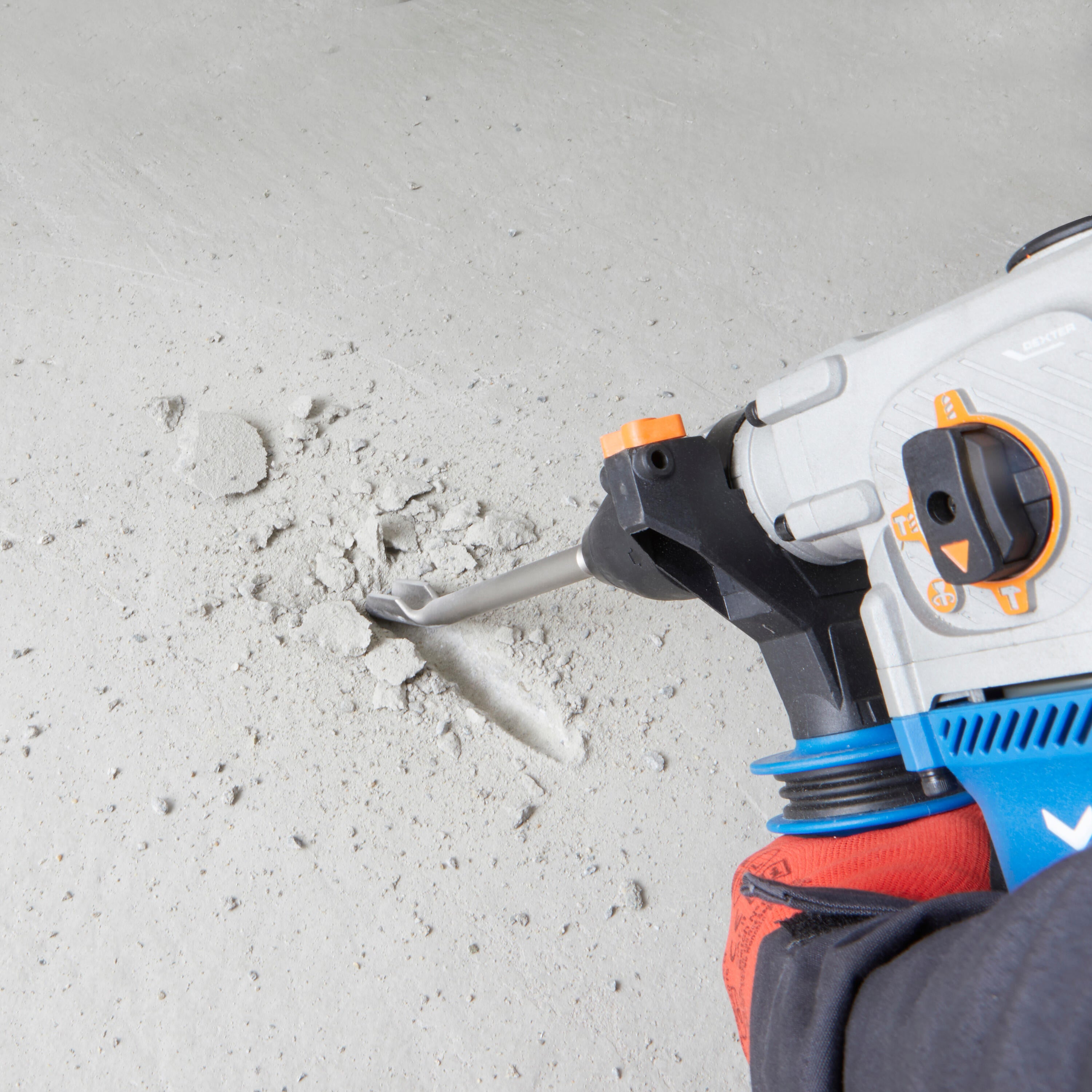 Scalpello DEXTER Ø 14 mm - 2