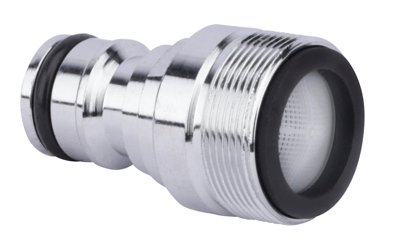 Adaptateur mitigeur mâle 24x100 automatique BOUTTE - 2