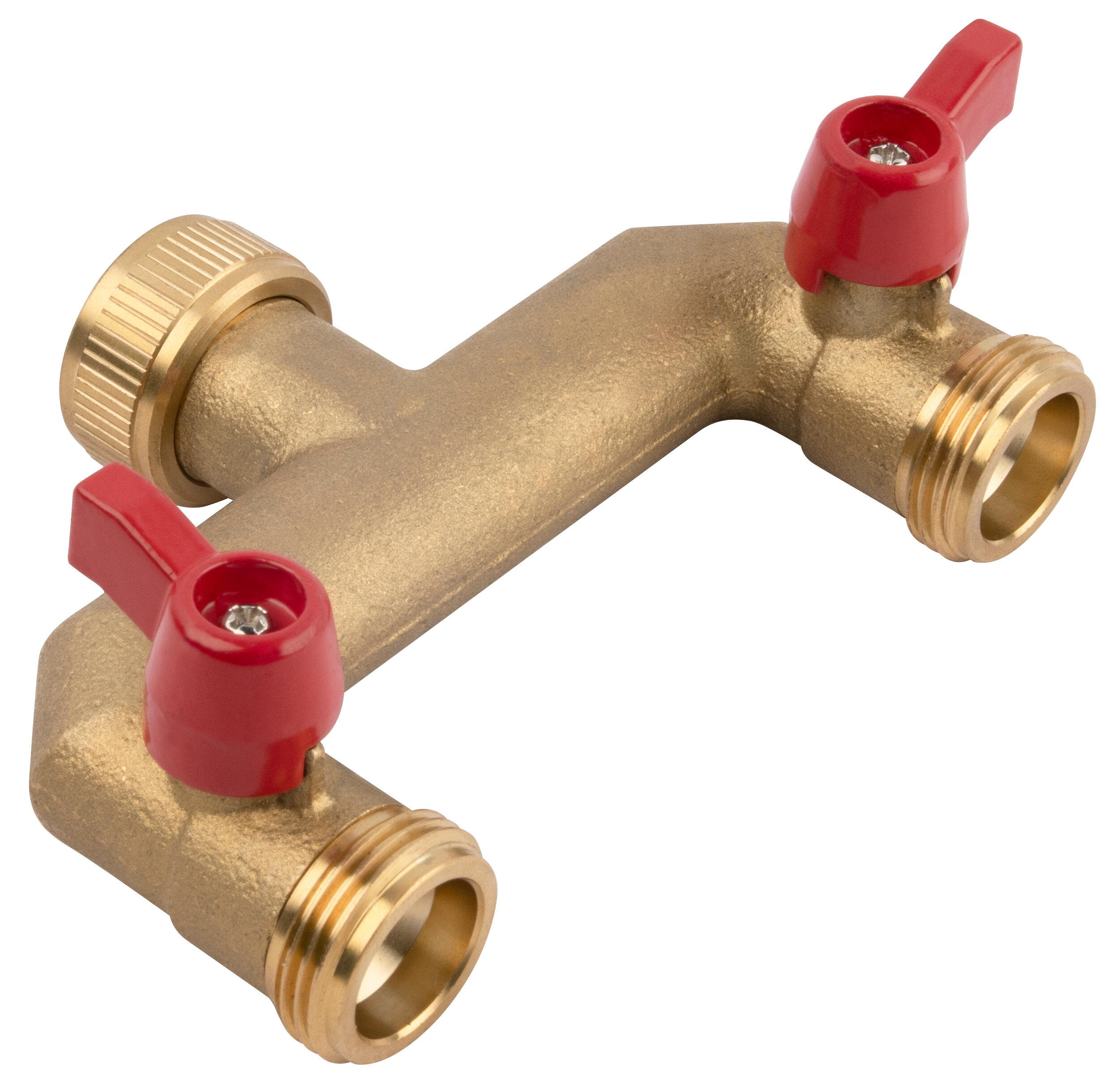 Nez sélecteur circuits 2 sorties pour programmateur BOUTTE  - 3