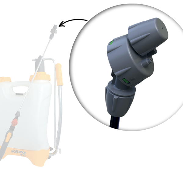 buse pulverisateur entretien jardin - 2