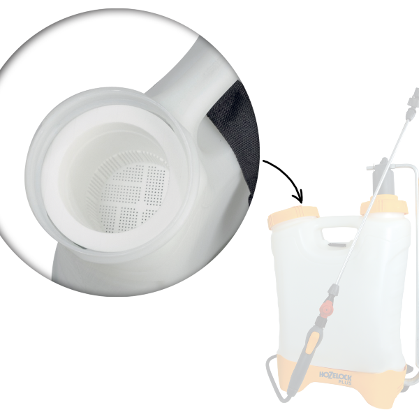 large ouverture pulverisateur entretien jardin - 3