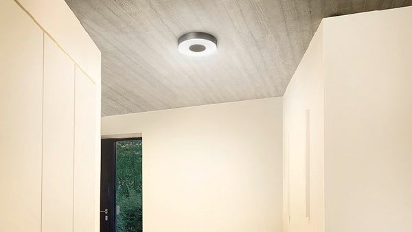 Luminaires intérieurs