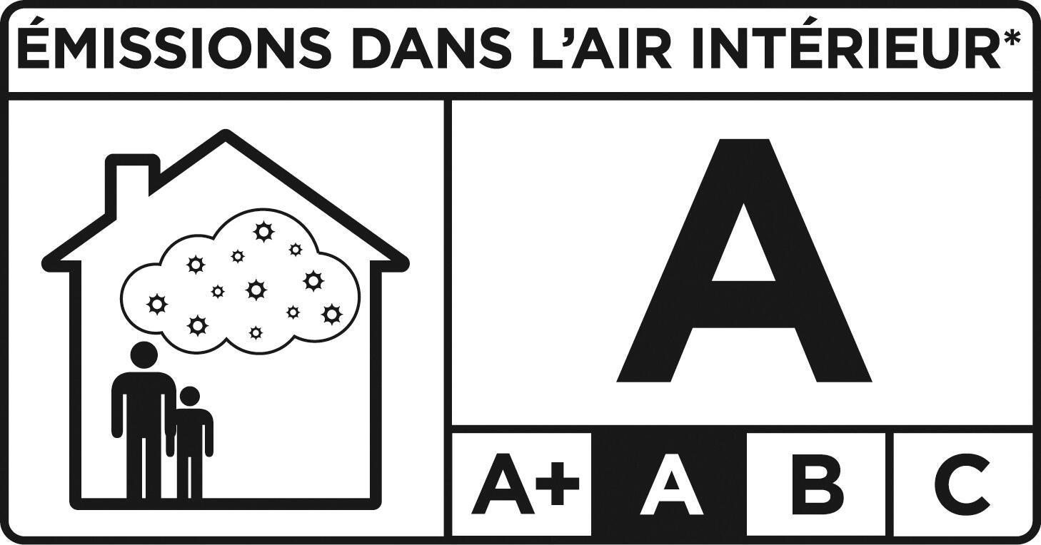 Prédécoupé contreplaqué peuplier, Ep.5 mm L.80 x l.60 cm - 4