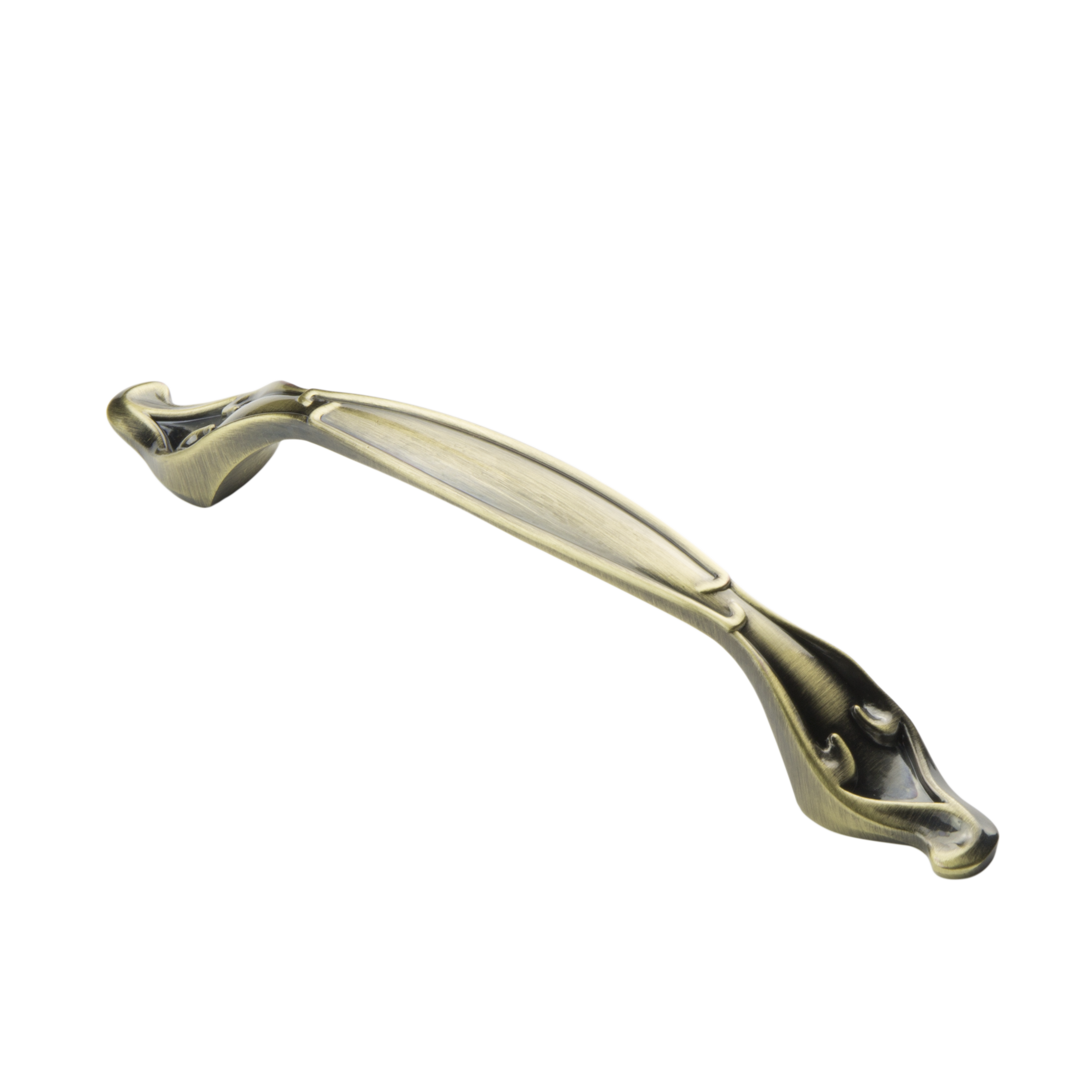 Uchwyt meblowy Retro 96 mm