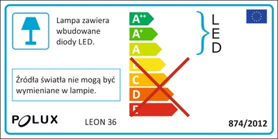Etykieta energetyczna
