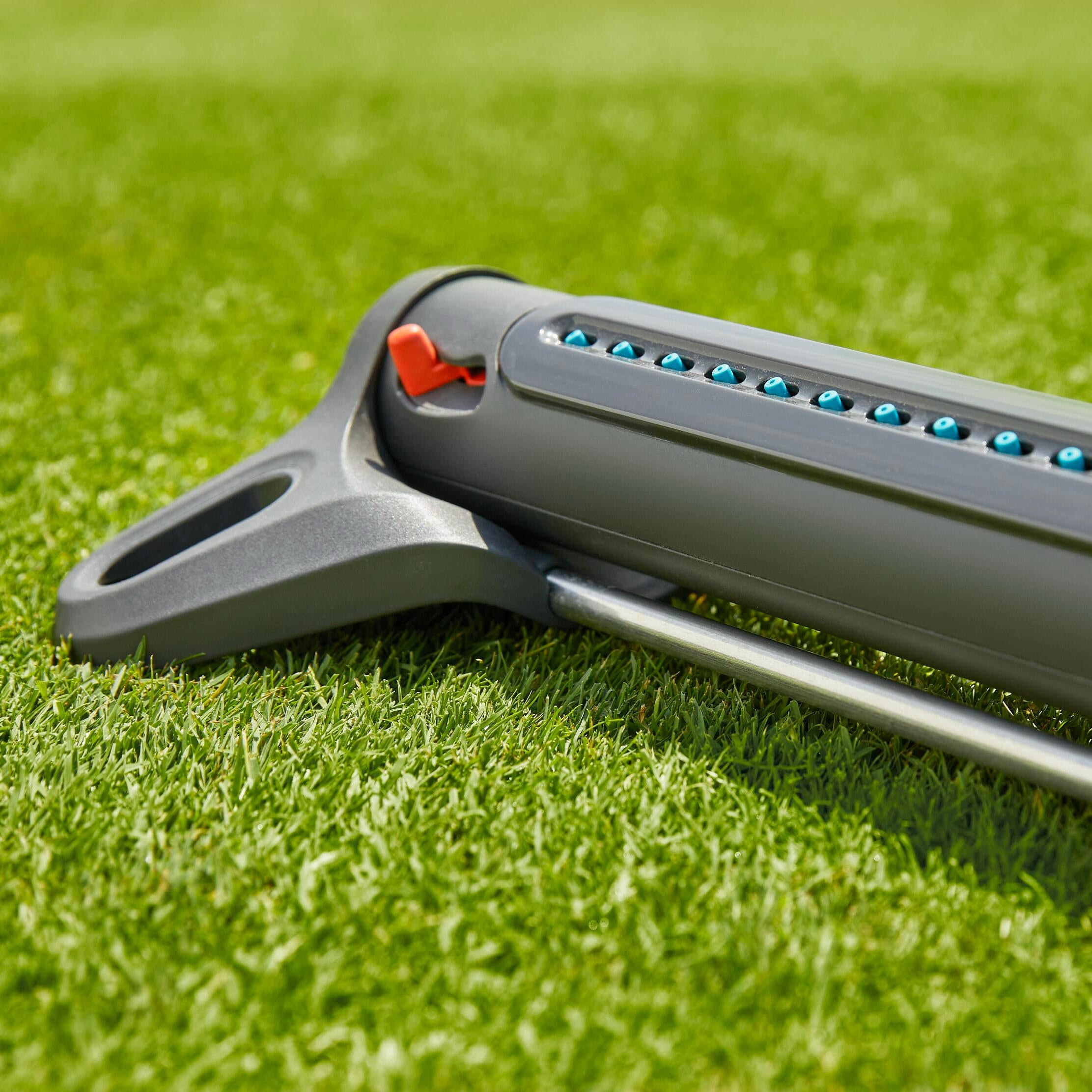 Arroseur oscillant Gardena Aquazoom - 3