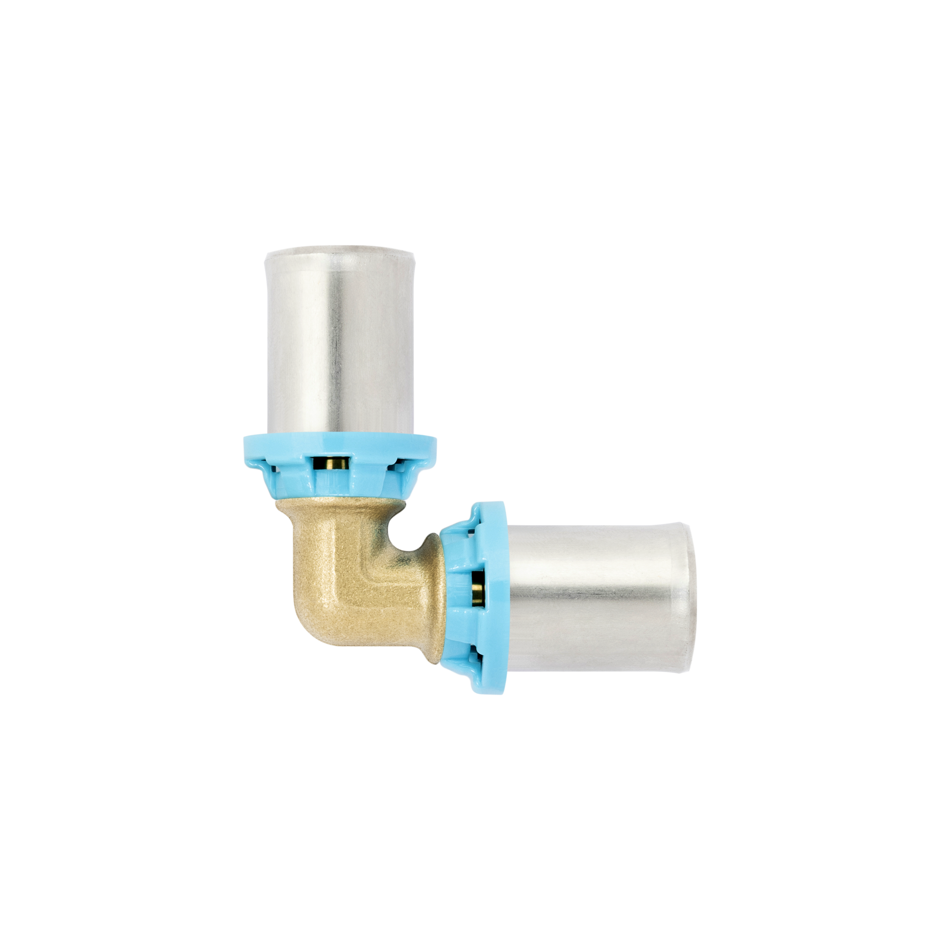 Kolanko 16  mm EQUATION - 2