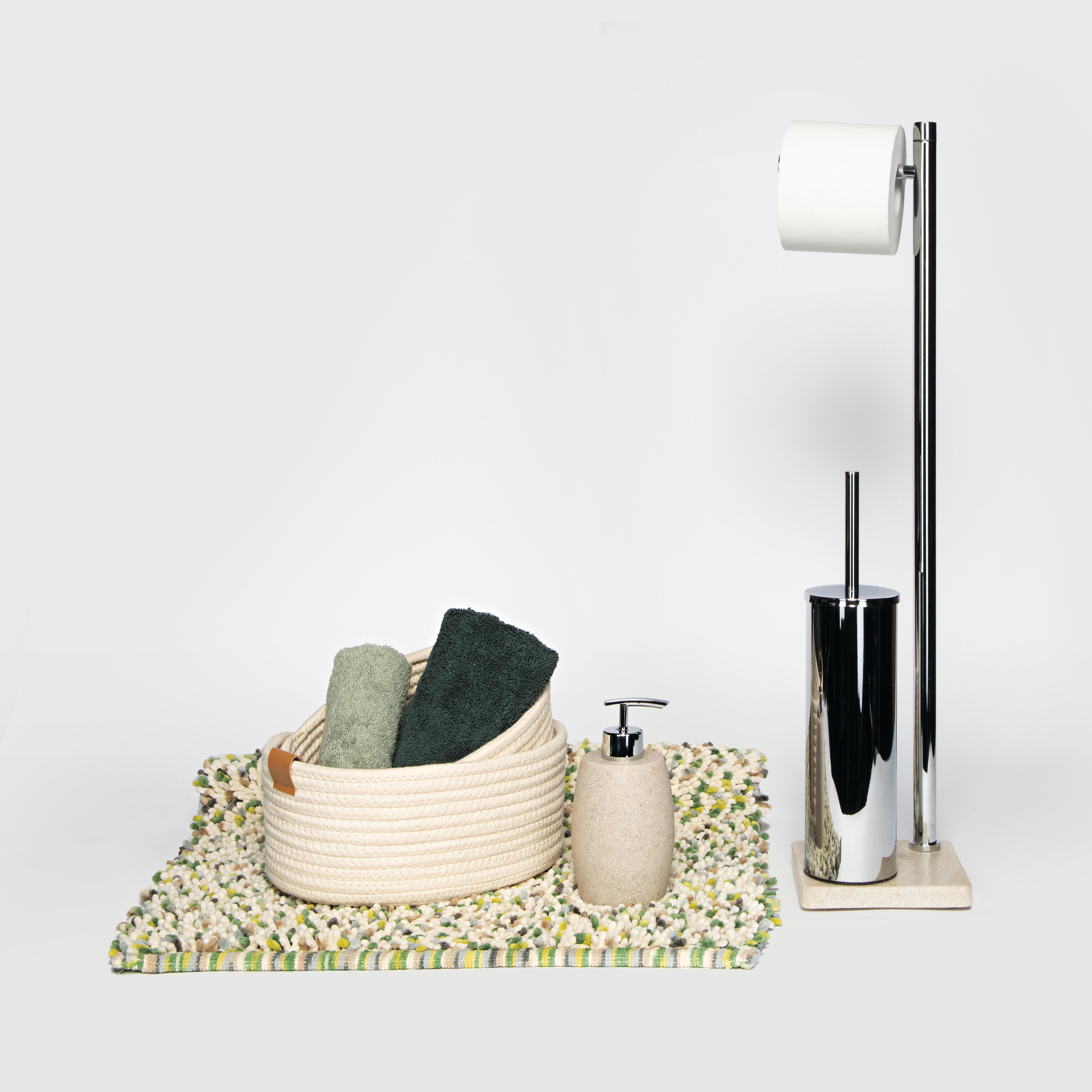 Doseador 0,38 lt bege Sensea Sand - 9