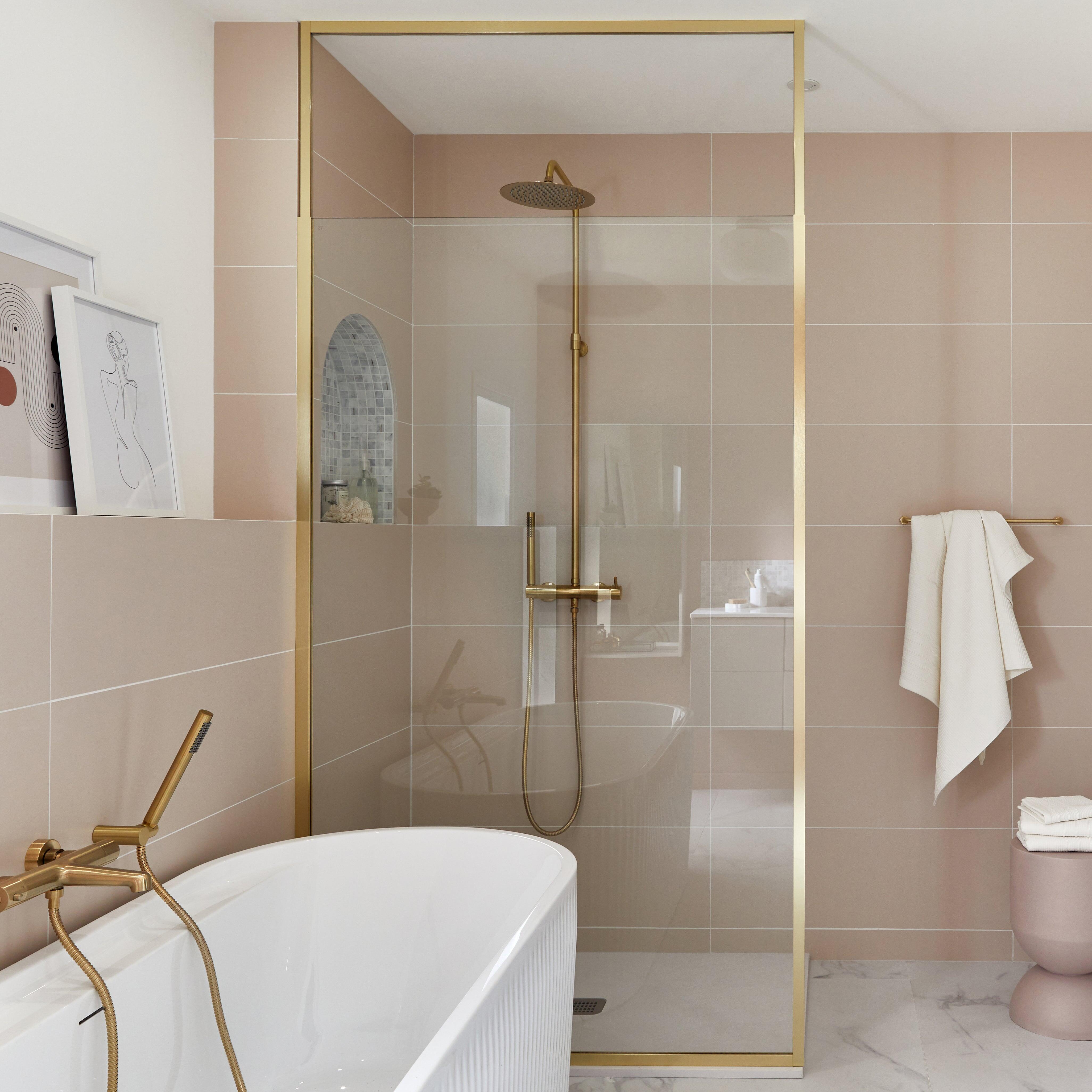 Baignoire îlot l.75 x L.170 cm blanc Sillage, LG INDUSTRIES - 3