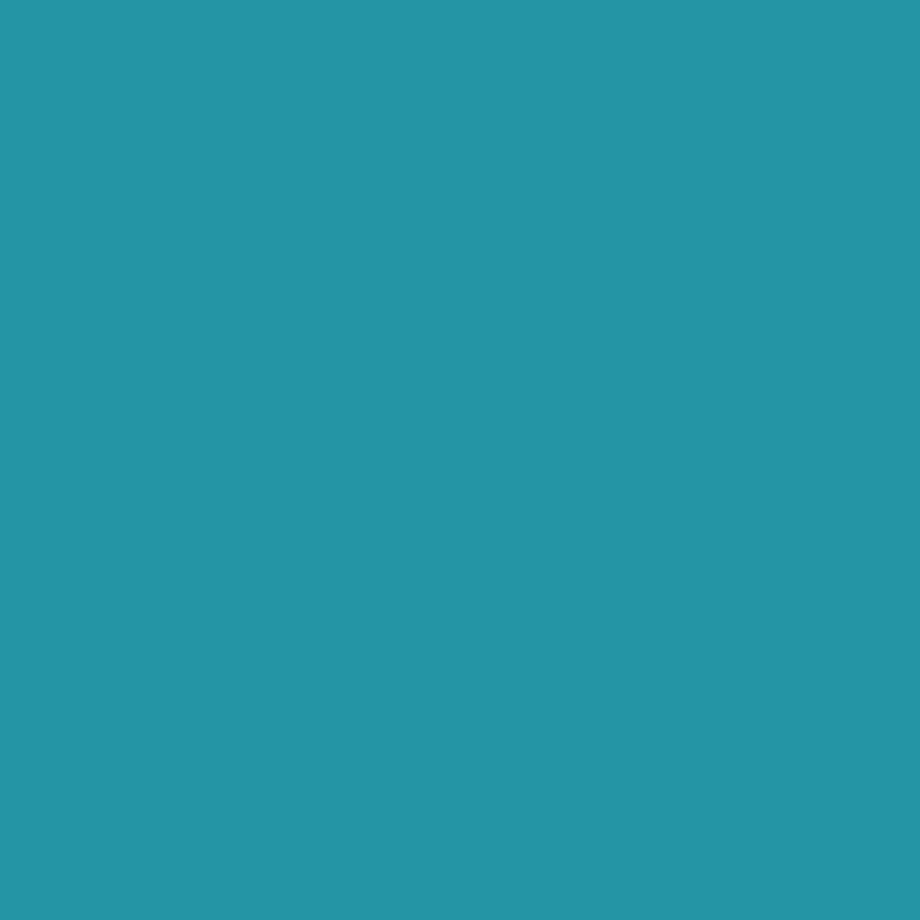 Peinture extérieure bois, fer, plastique V33 bleu turquoise satiné 0.5l - 2