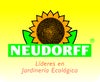 Logo de la marca NEUDORFF