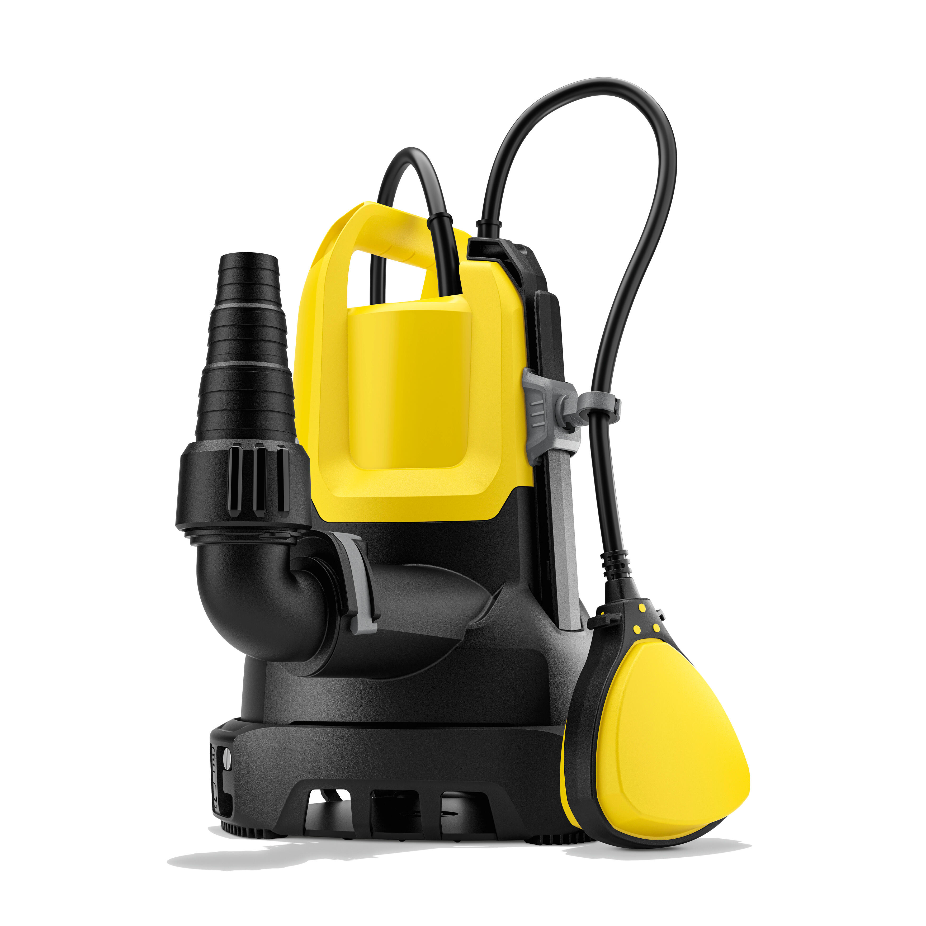 Pompe Eau Leroy Merlin
