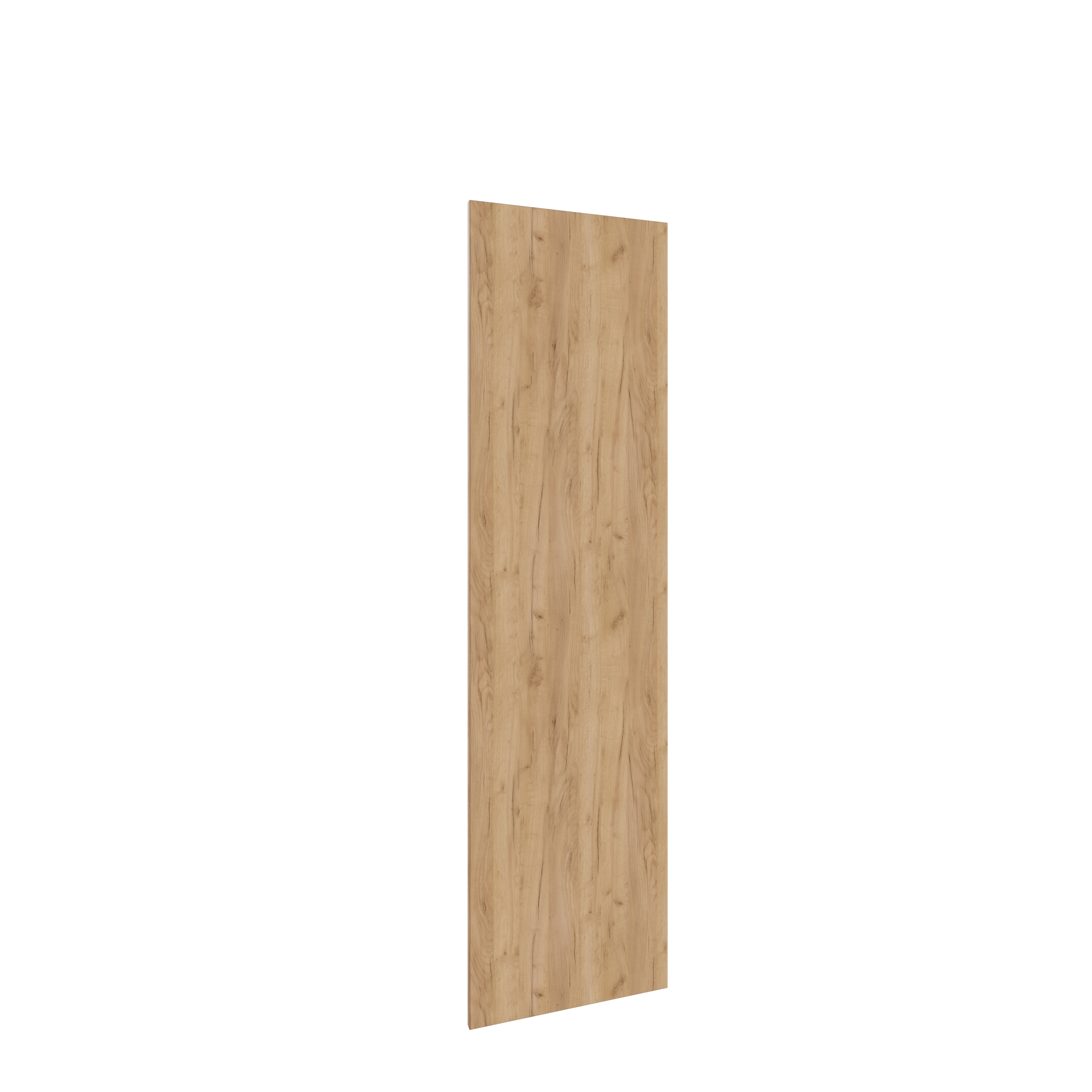 Front szafy Rugia 50 x 188 cm dąb craft
