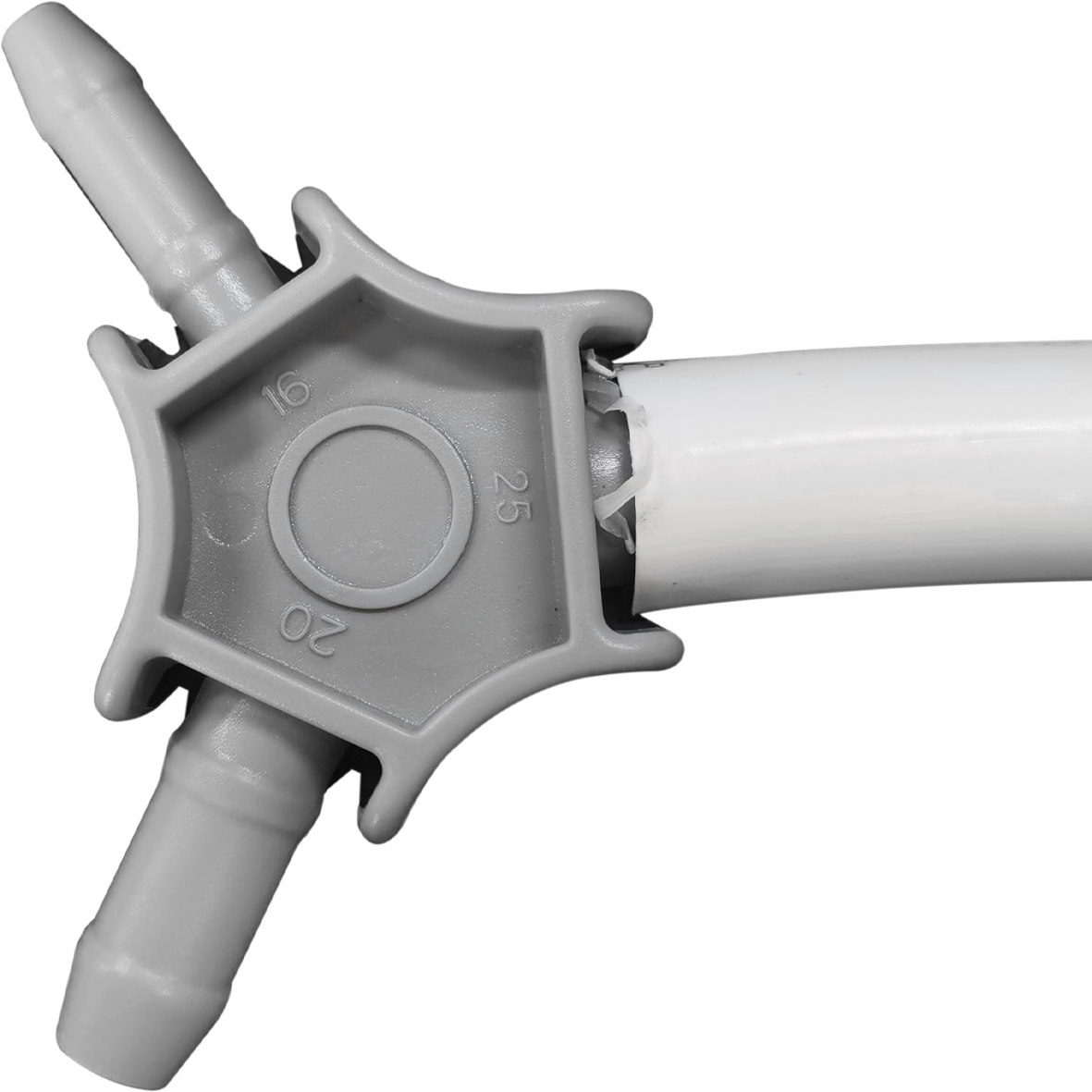 Calibrador multicapa EQUATION  ø16/20/25mm - 4