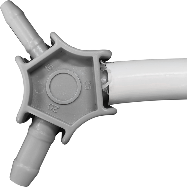 Calibrador de tubo multicamada EQUATION 16-20-25MM