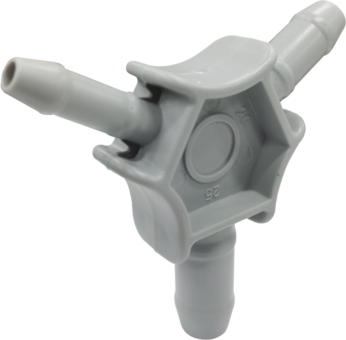 Calibrador multicapa EQUATION  ø16/20/25mm - 3