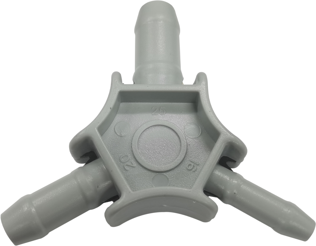 Calibrador multicapa EQUATION  ø16/20/25mm - 2