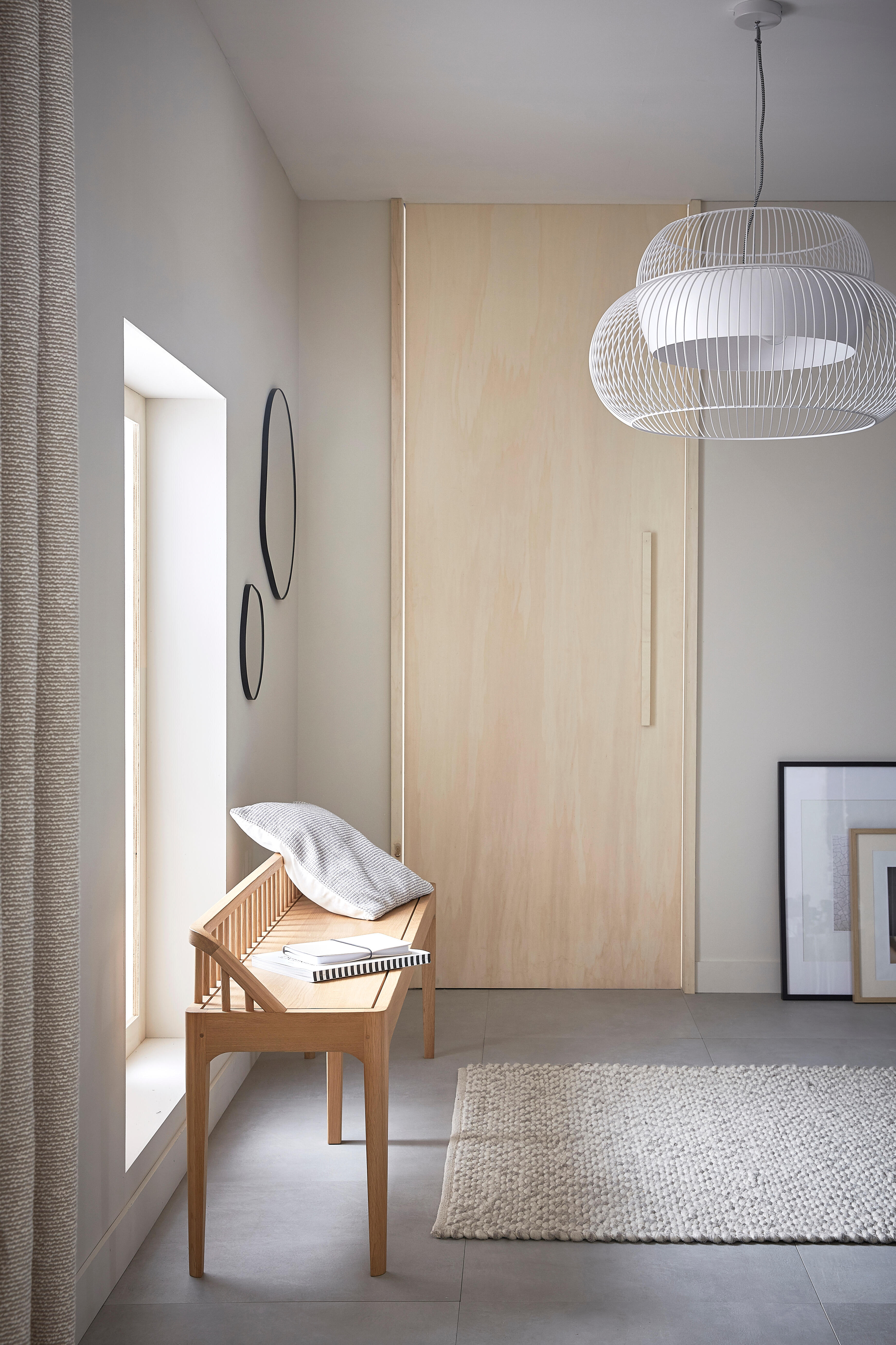 Piastrella da pavimento e rivestimento interno in gres porcellanato 60 x 60 cm rettificato smaltato grigio perla opaco Urban R9 traffico medio forte (pei 3/5) Sp. 9.5 mm 1.08 mq - 6