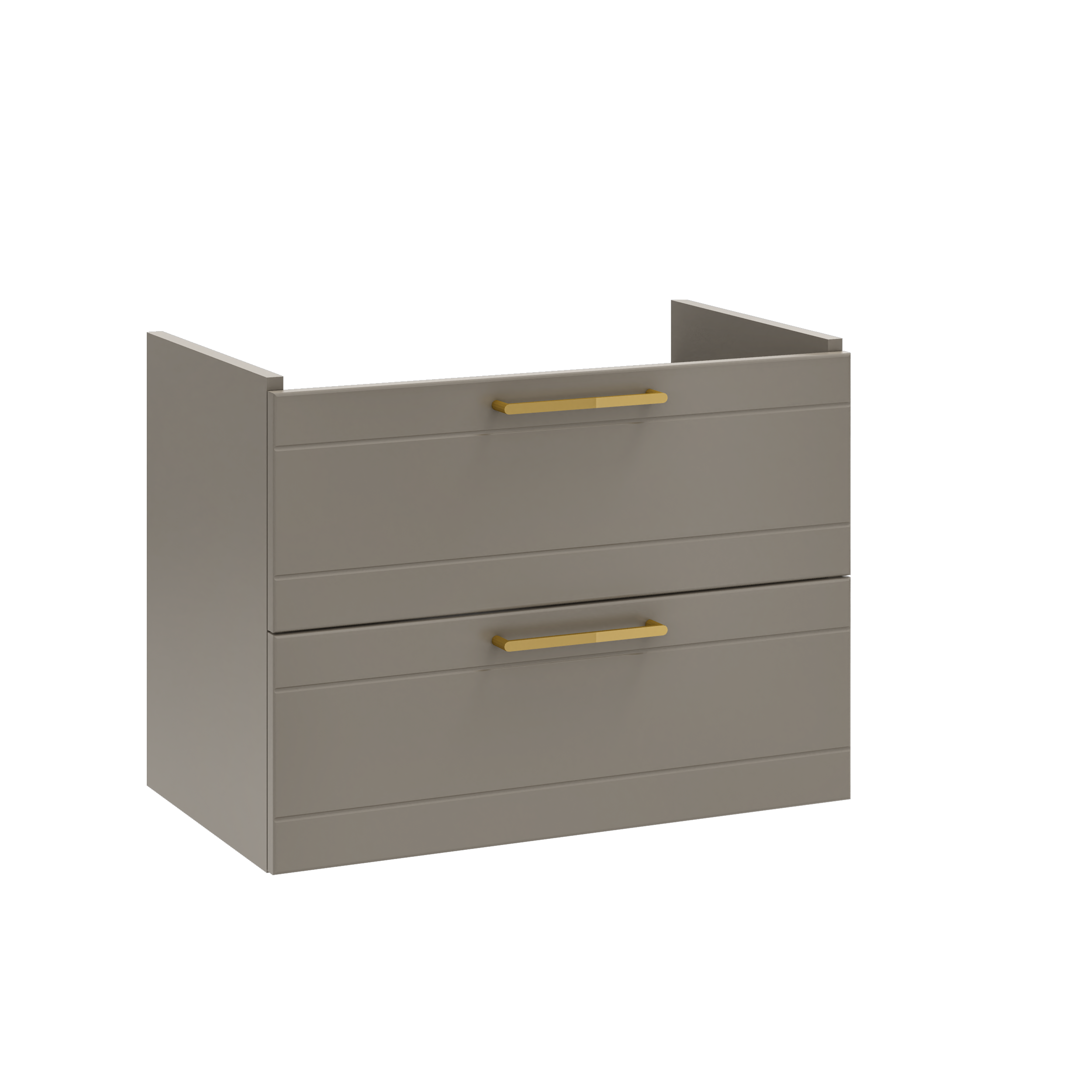 Szafka pod umywalkę Slimia 60 Meble 21