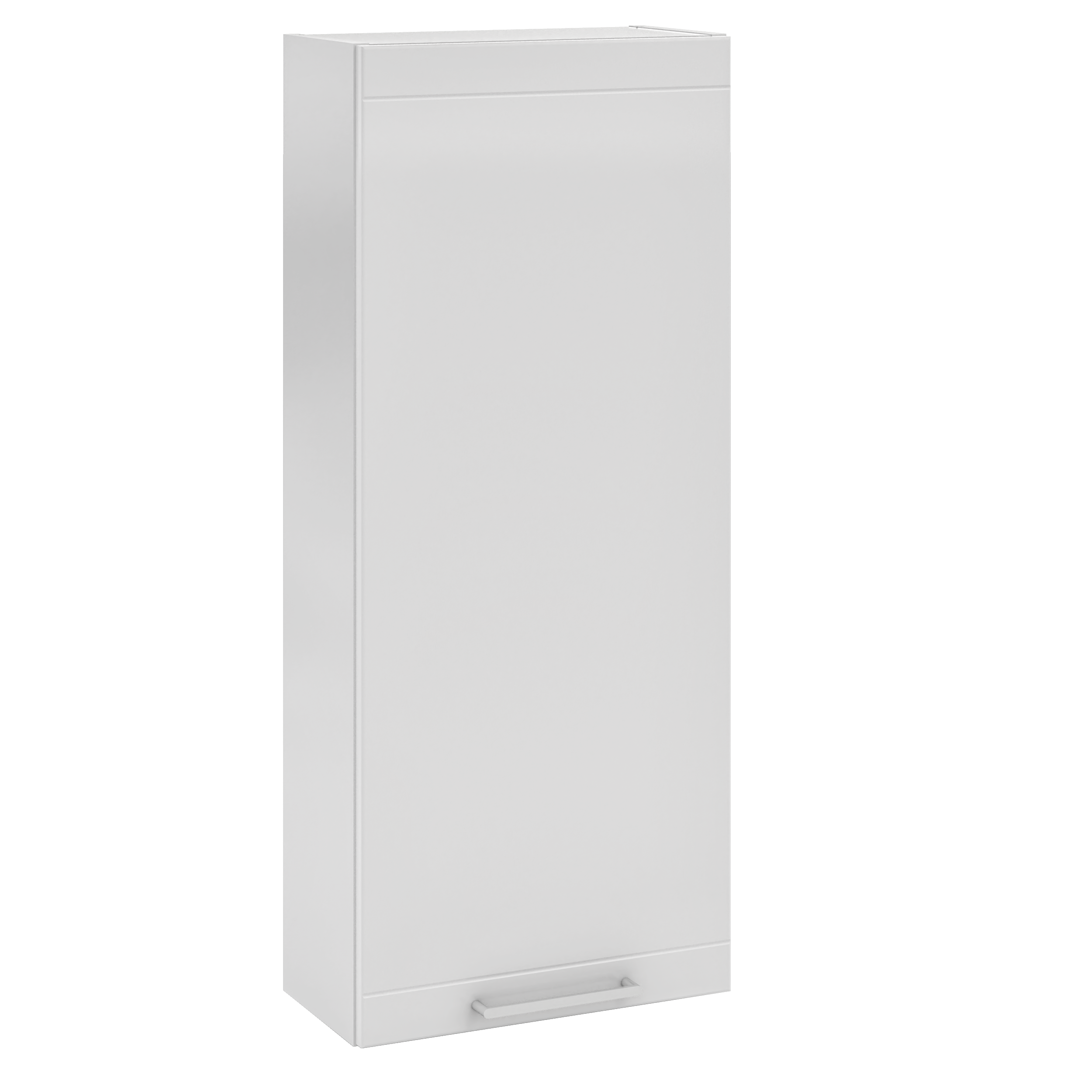 Łazienkowa szafka wisząca Slimia 40 x 95 Meble 21