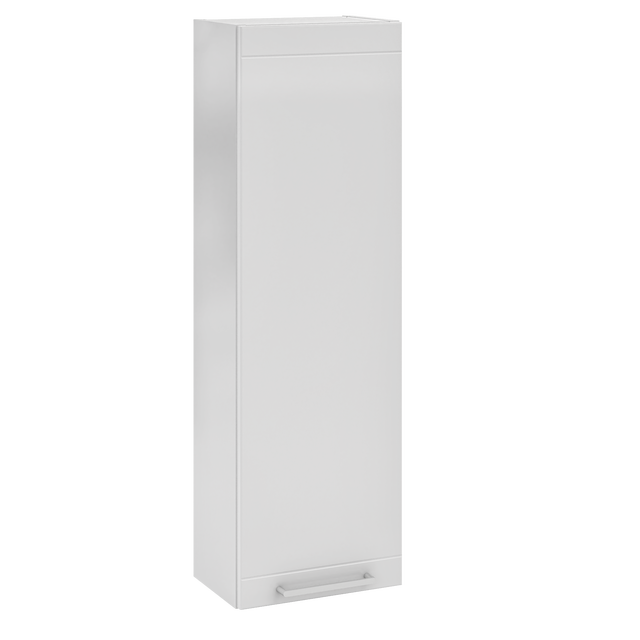 Łazienkowa szafka wisząca Slimia 30 x 95 Meble 21