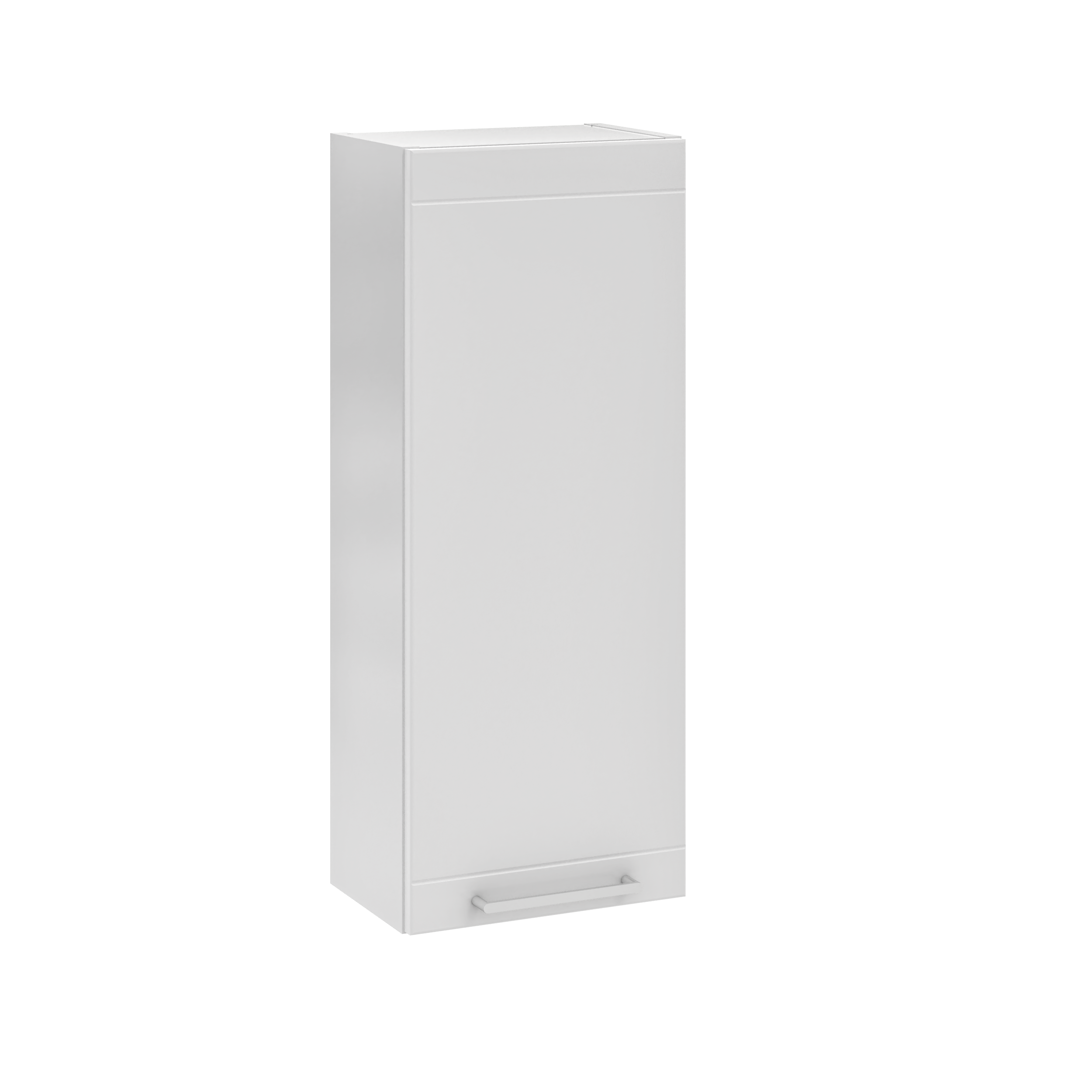 Łazienkowa szafka wisząca Slimia 30 x 75 Meble 21