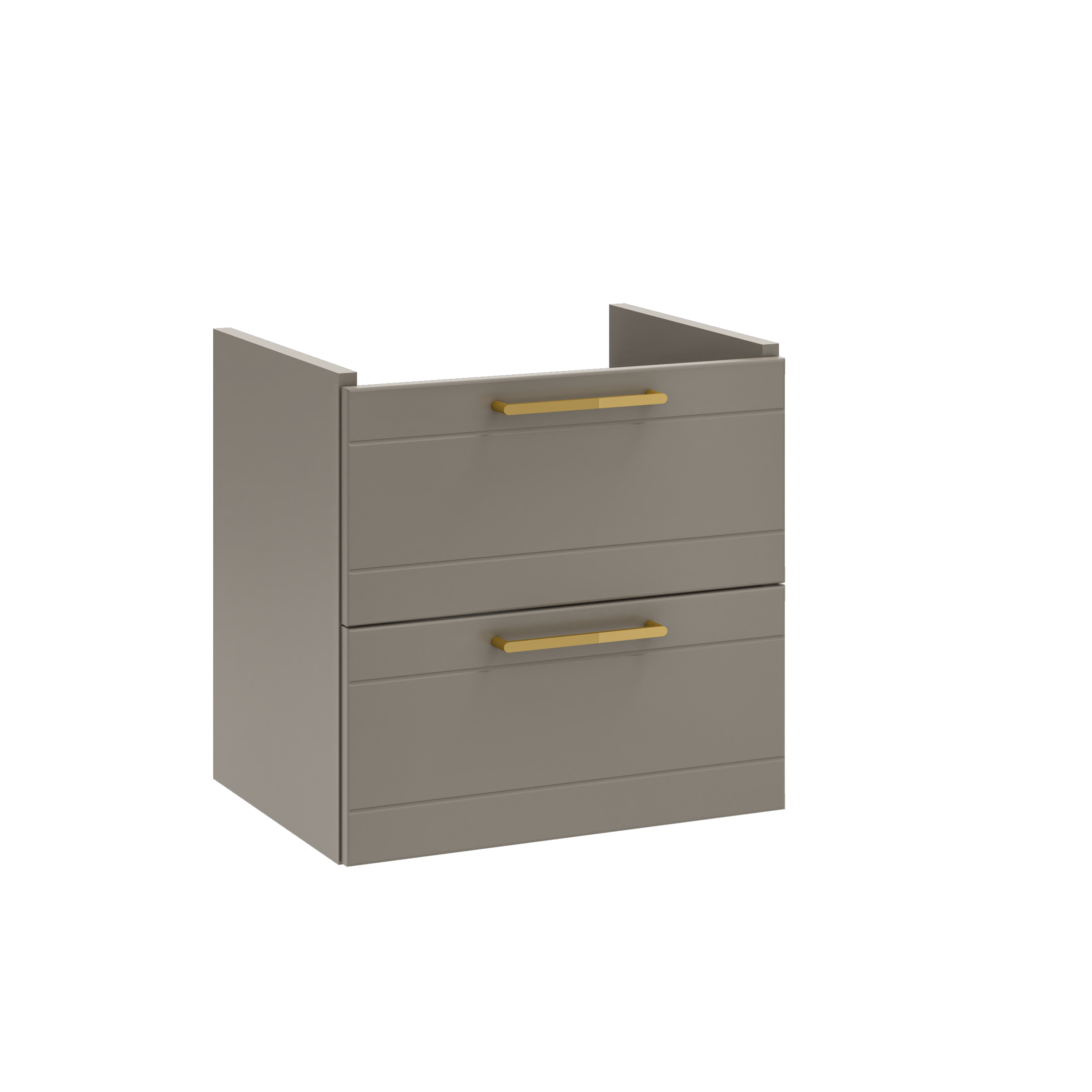 Szafka pod umywalkę Slimia 50 Meble 21