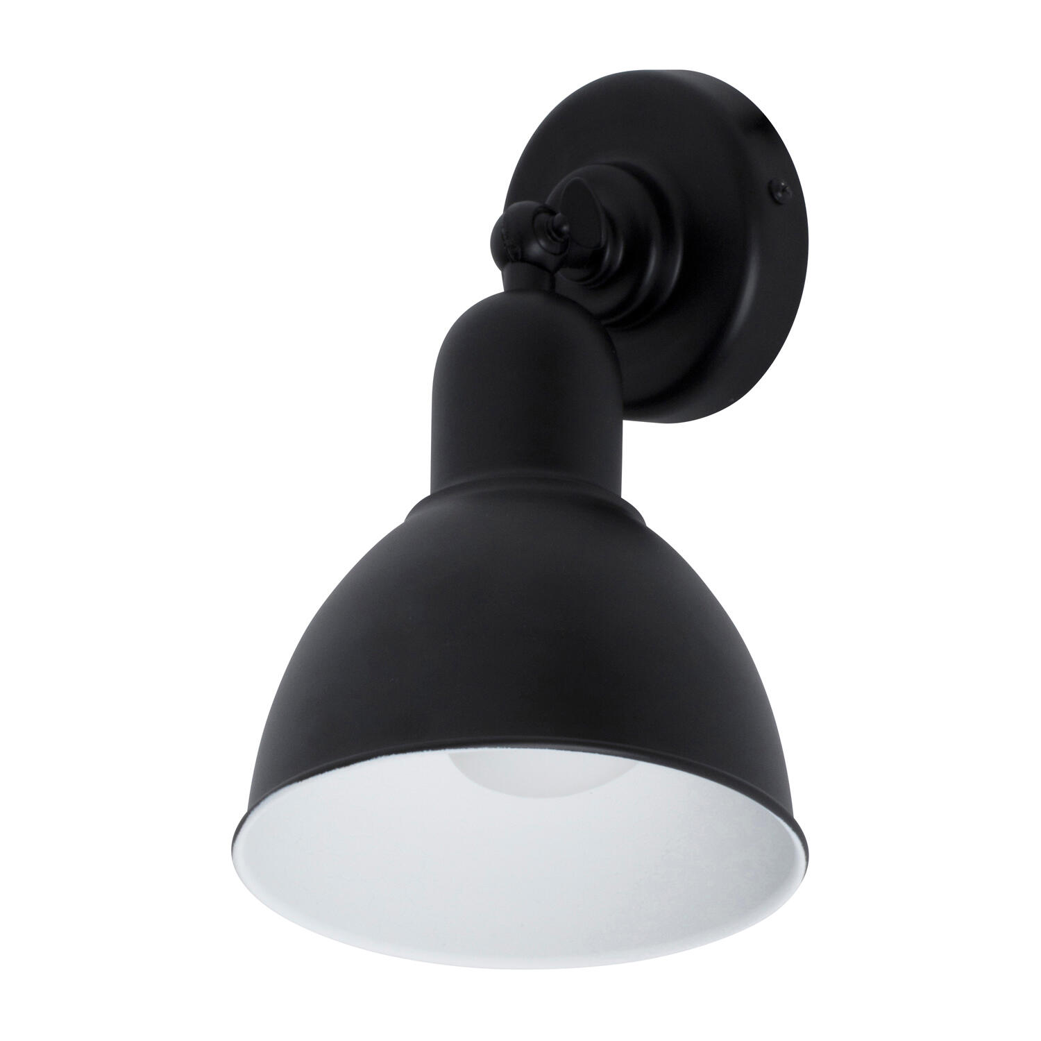 Spot salle de bain GU10 Lewis, métal Corep - 4